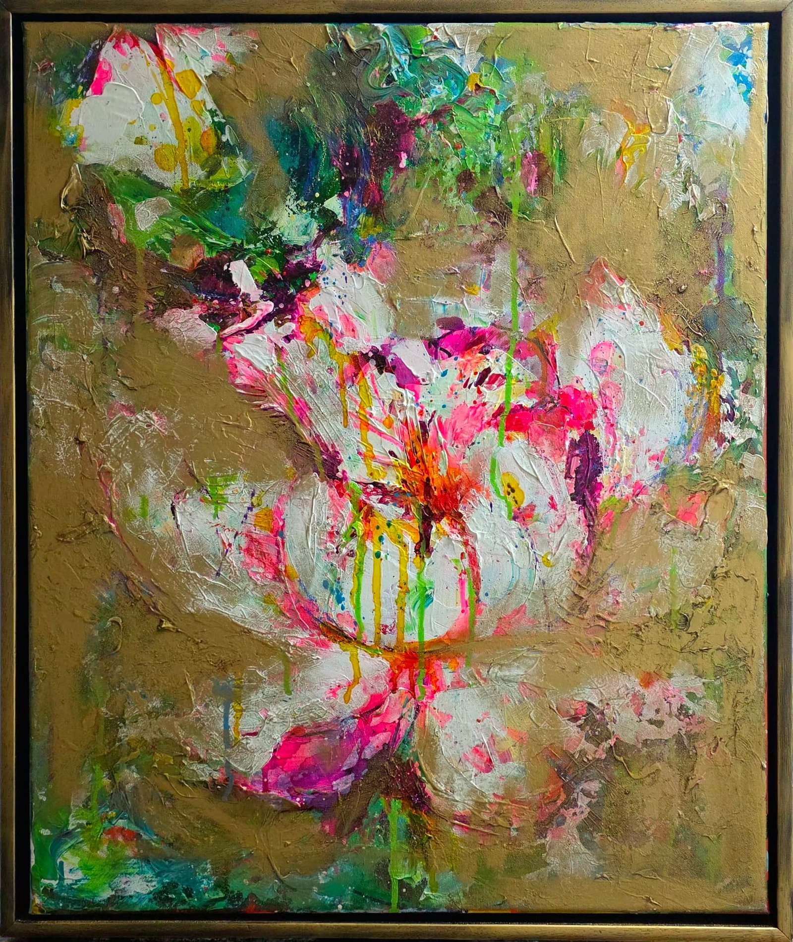 Summer Rain II - Image 2