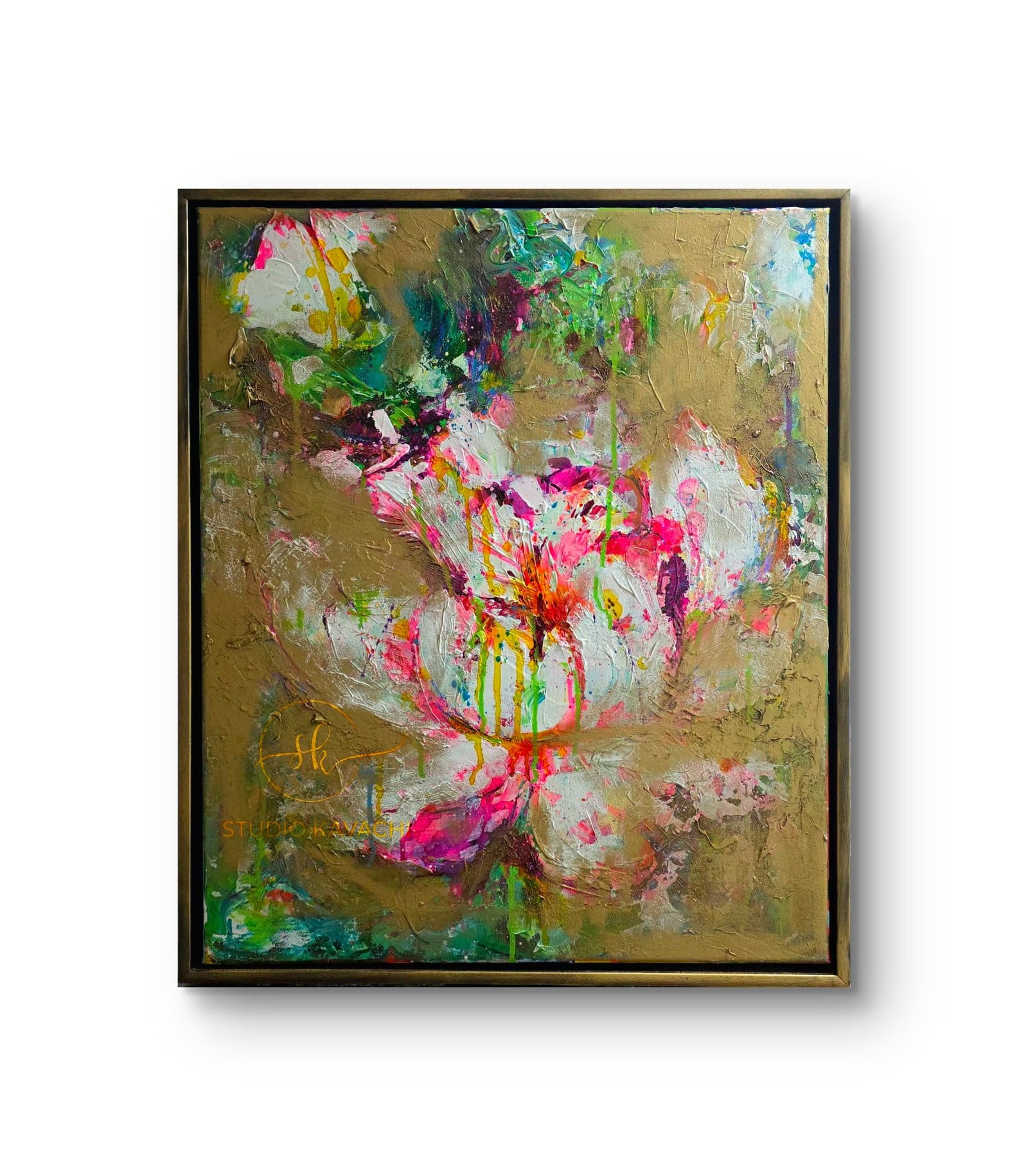 Summer Rain II - Image 3