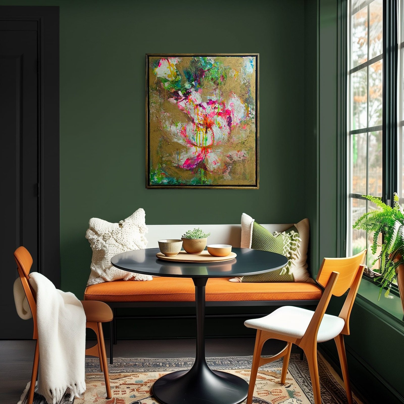 Summer Rain II - Image 4