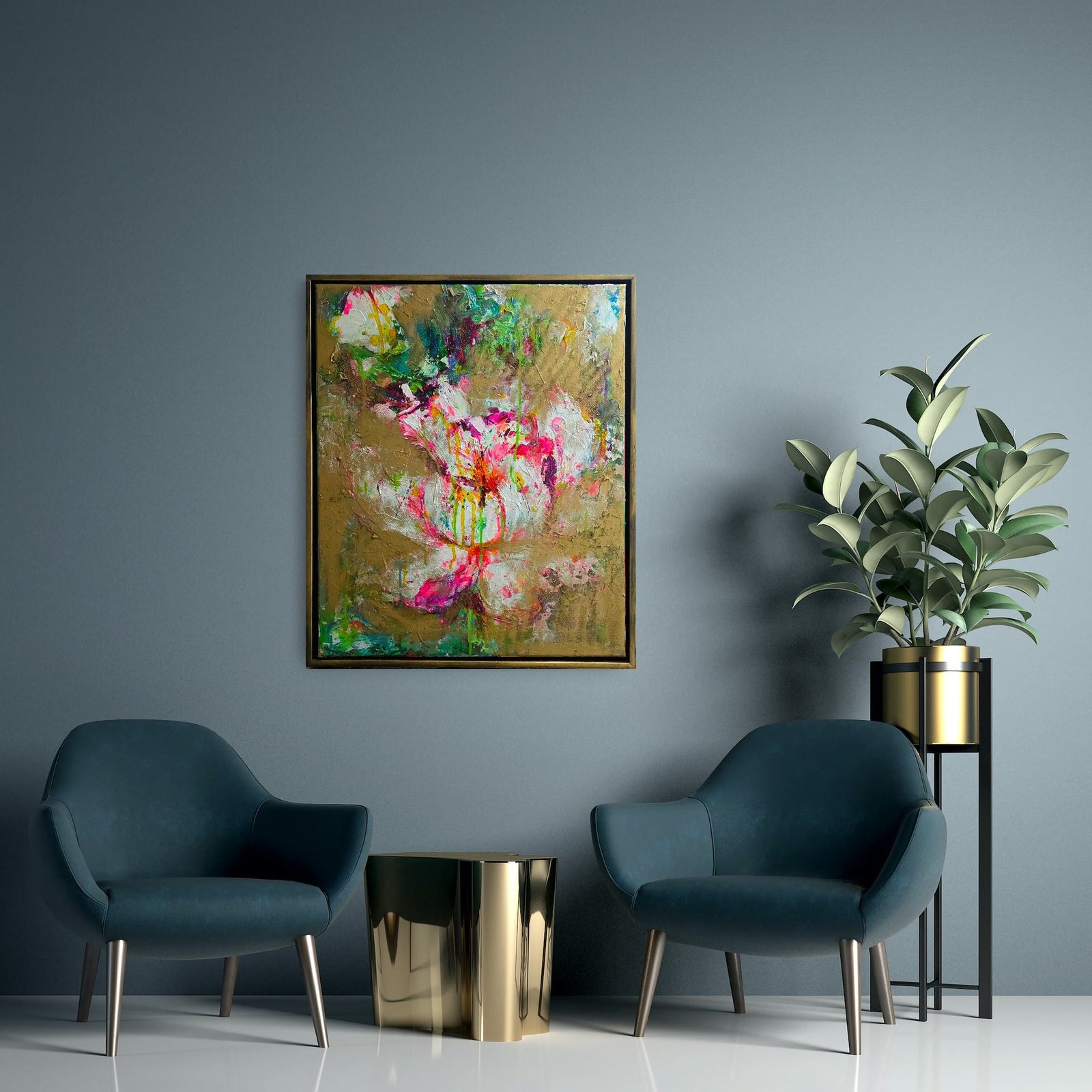 Summer Rain II - Image 5