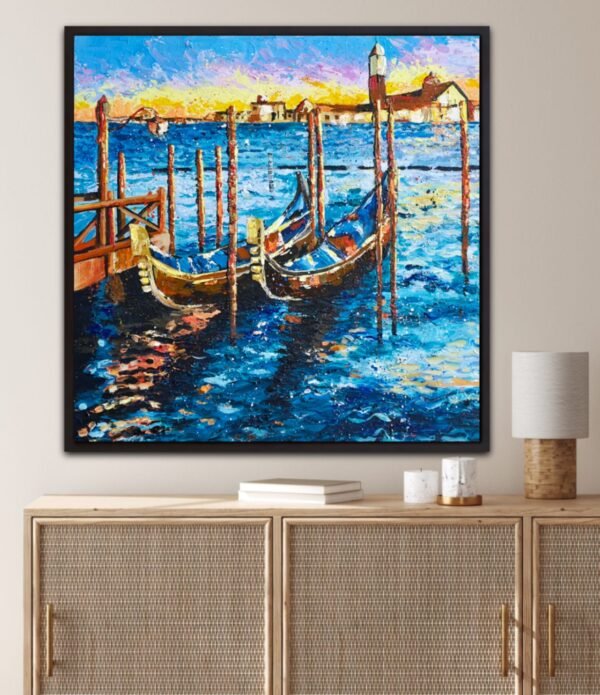 Venice