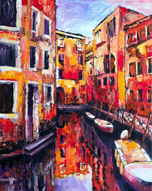 Venice II - Image 2