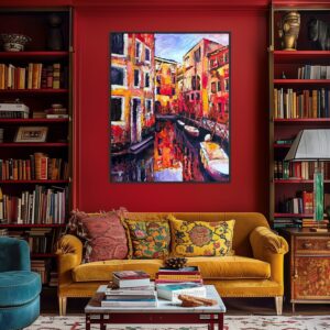 Venice II