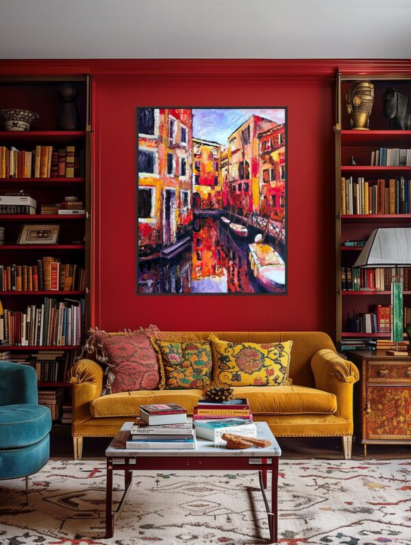Venice II