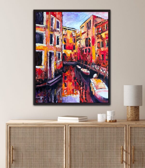 Venice II - Image 3