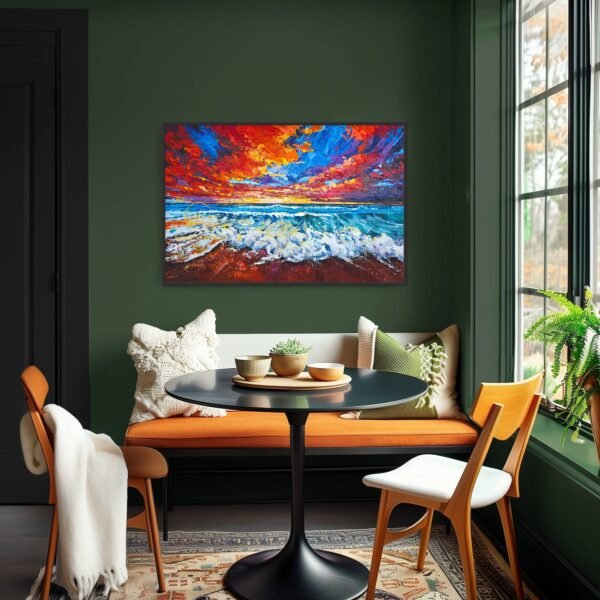 Rhythm of Tides II