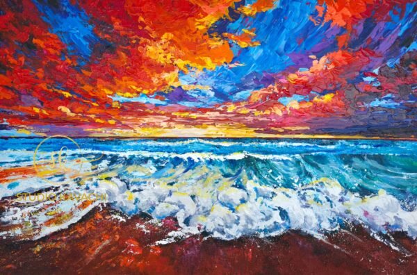 Rhythm of Tides II - Image 5