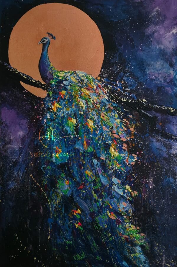Love Story II - Image 6