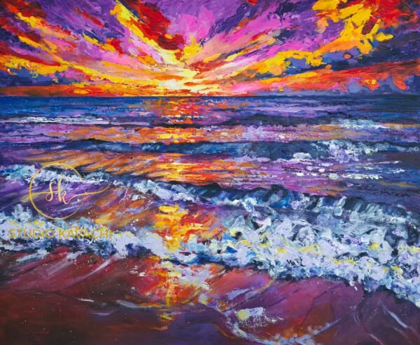 Rhythm of Tides III - Image 6