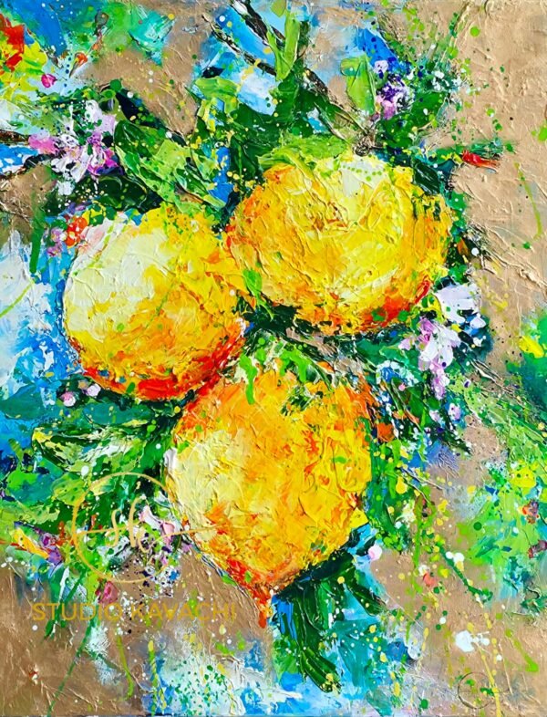 Lemon Joy - Image 2
