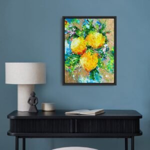 Lemon Joy