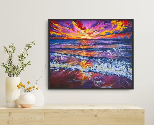 Rhythm of Tides III